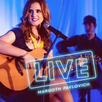 Margoth Pavlovich - Canta corazón. (Live)
