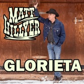 Matt Hillyer - Glorieta