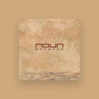 Listen to Noun, watch music videos, read bio, see tour dates & more!