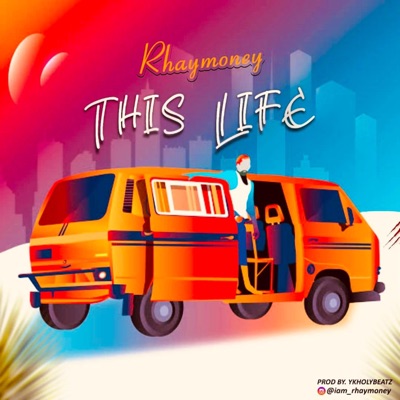 THIS LIFE - Single
