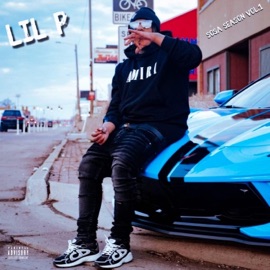 Close Friends (feat. Prince Jefe) Lil' P