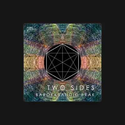 Listen to Barokkbandið Brák, watch music videos, read bio, see tour dates & more!