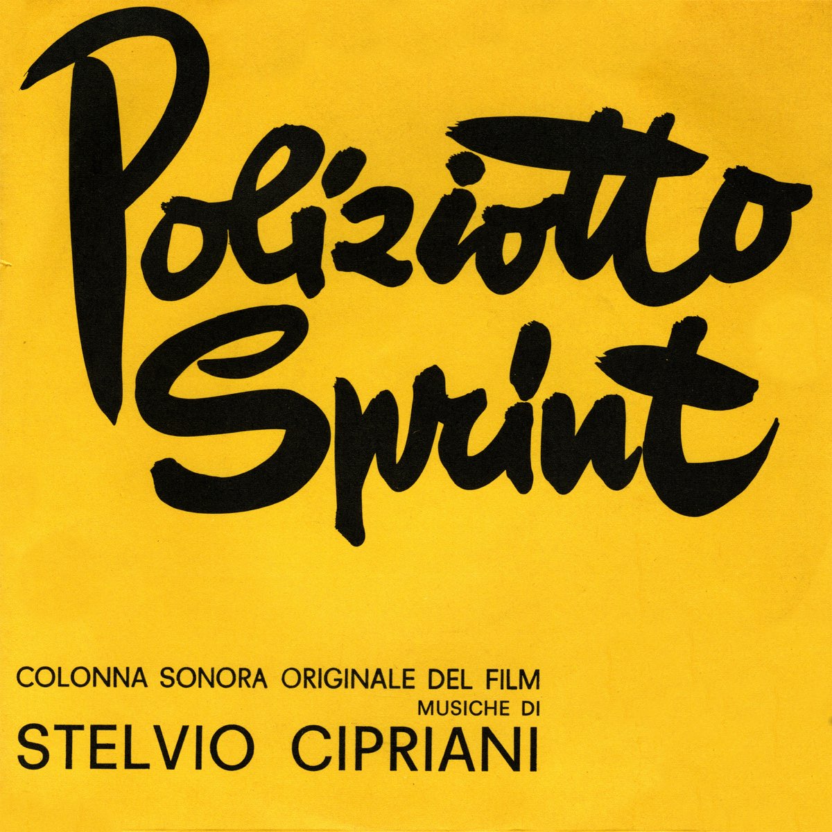 poliziotto-sprint-original-motion-picture-soundtrack-remastered