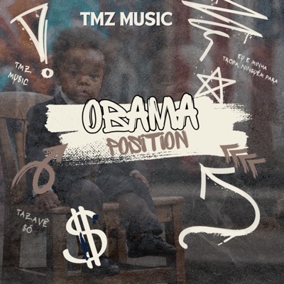 Obama Position - Single