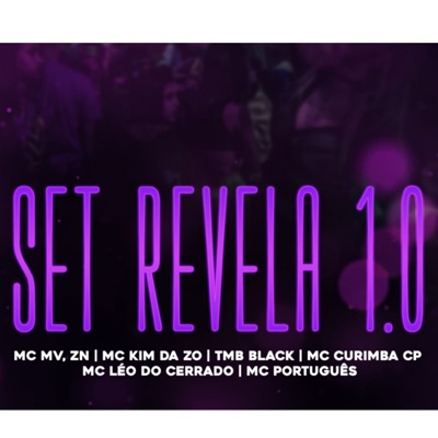 Set Revela 1.0 - Single