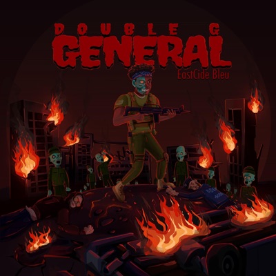 Double G General - EP