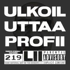 ULKOILUTTAA PROFIILII 219osok