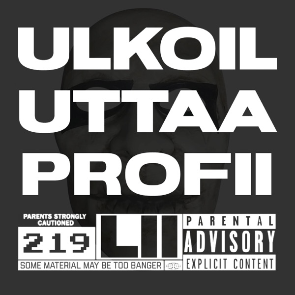 ULKOILUTTAA PROFIILII