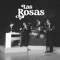 Las Rosas - Los Vaguens lyrics