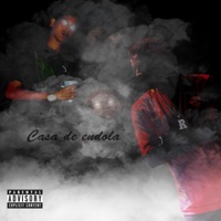 Casa de Endola (feat. mc jk do complexo) - Single - VL Cifras
