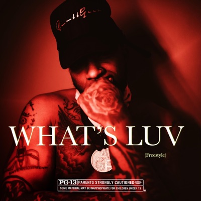 What's Luv (Freestyle) - Single
