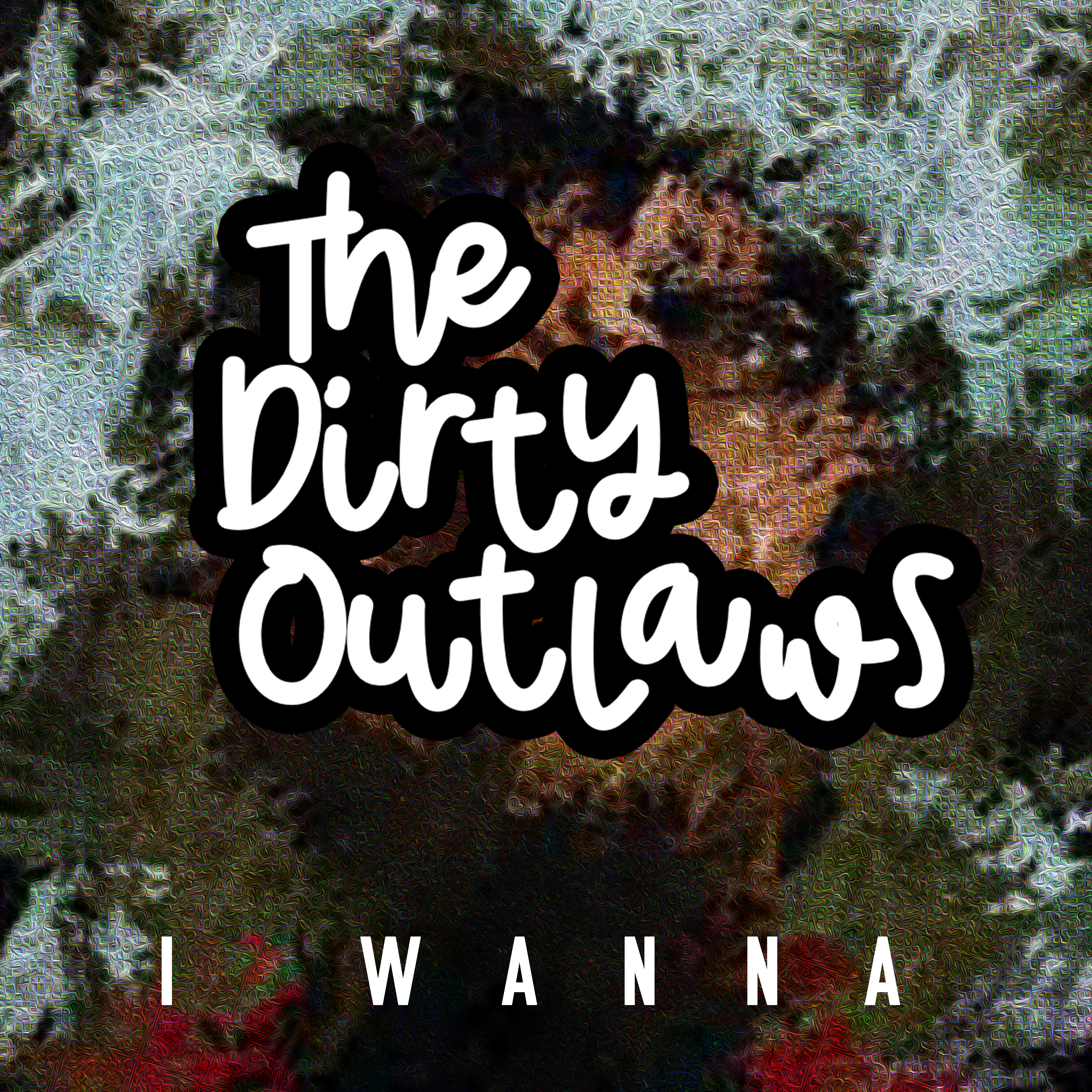 I Wanna - Single