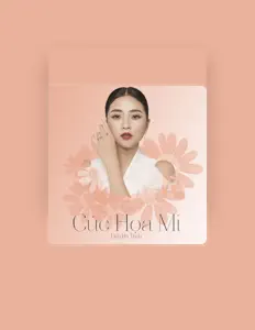 Dengarkan Lieu Ha Trinh, tonton video musik, baca bio, lihat tanggal tur & lainnya!