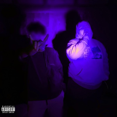 Just Until - EP