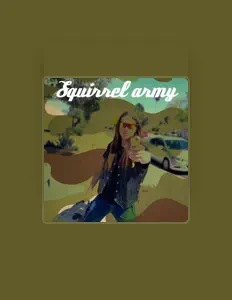 Ακούστε περιεχόμενο από NakotaBassGod, παρακολουθήστε μουσικά βίντεο, διαβάστε το βιογραφικό, δείτε ημερομηνίες περιοδείας, και πολλά ακόμη!