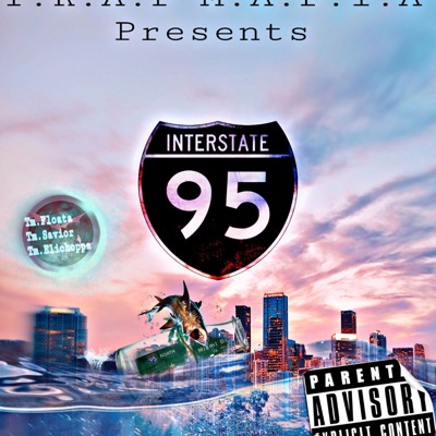 Interstate 95 (feat. Tm.Elichoppa) - Single
