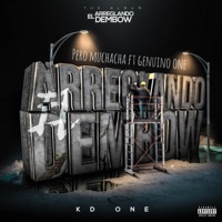 y ese Fuego (feat. Genuino One) - Single - KD One