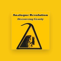 Analogue Revolution