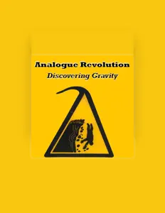 Listen to Analogue Revolution, watch music videos, read bio, see tour dates & more!