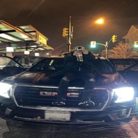 Creeping - Single - 23 Binladen