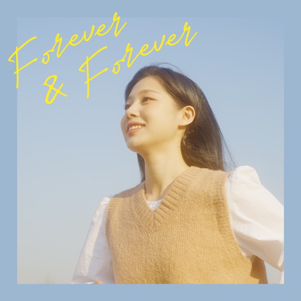 Forever & Forever - Single