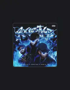 聆聽 Pablo An、觀看音樂影片、閱讀小傳、查看巡演日期等！