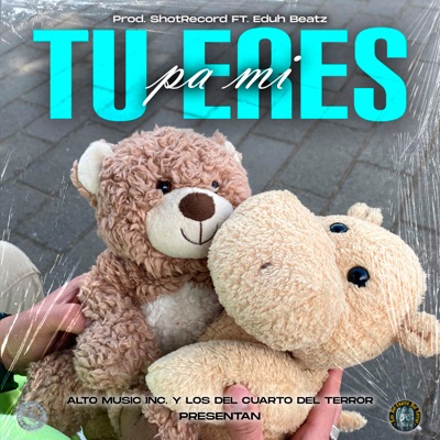 Tu Eres Pa Mí - Single