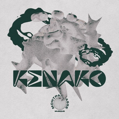 Kenako - Single