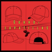 Gorro y Zapatillas - Single - Big Martin_yera