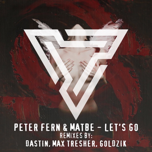 Let's Go - EP