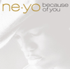 Ne-Yo - Can We Chill artwork