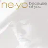 Just Because Of You