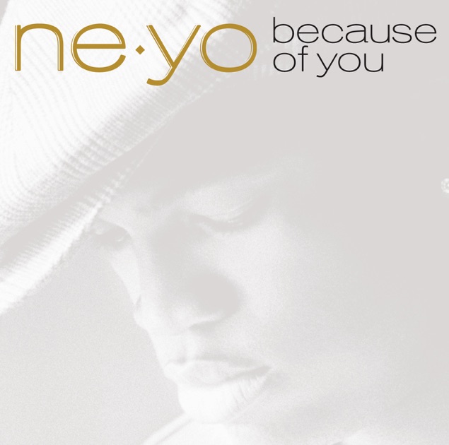 Ne-Yo – Year Of The Gentleman – CD (Album), 2008 [r5914836