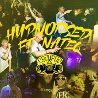 HYPNOTISED (feat. Nate6) - Single - Cozyfaz