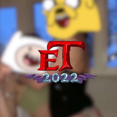 Eventyrtid 2022 (Hjemmesnekk) (feat. Kasimodo & Sobstel) - Single