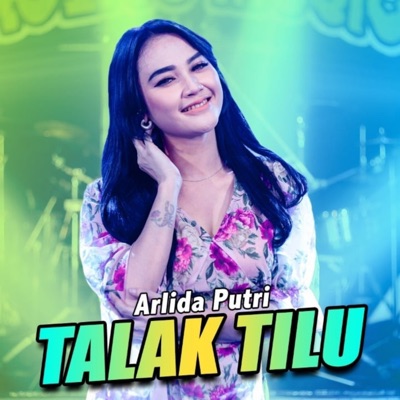 Talak Tilu - Single
