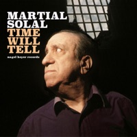 Buy Martial Solal : Newdecaband - Expositions Sans Tableau CD