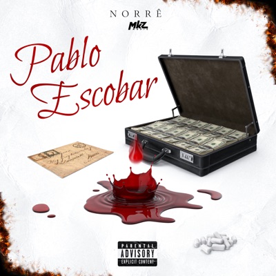 Pablo Escobar - Single
