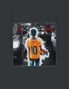Ouça Dani Araújo, assista a videoclipes, leia a biografia, veja as datas das turnês e mais!