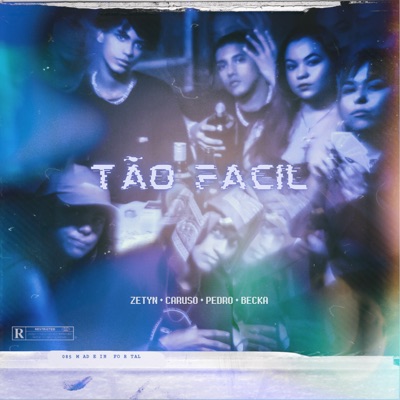 Tão Fácil - Single