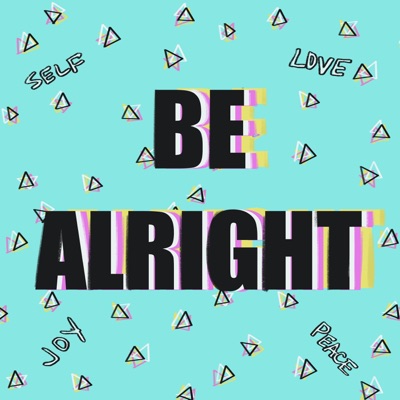 Be Alright (feat. J. DOX) - Single
