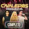 Cavaleiros do Forró & Dorgival Dantas - Me Mande Embora