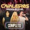 Te Amo Demais (Ao Vivo) - Cavaleiros do Forró & Brucelose lyrics