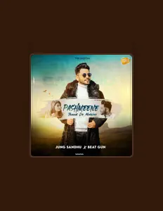 Listen to Jung Sandhu, watch music videos, read bio, see tour dates & more!