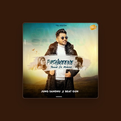 Listen to Jung Sandhu, watch music videos, read bio, see tour dates & more!