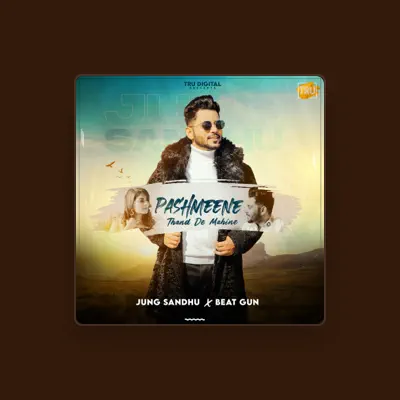 Listen to Jung Sandhu, watch music videos, read bio, see tour dates & more!