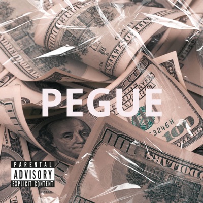 Pegue (feat. Sevha, RITCHI97 & OmrOnTheBeat) - Single