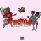 Touchdown (feat. Warhol.SS) - Big Baby Scumbag lyrics