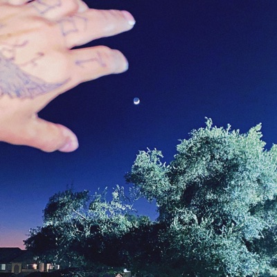 NOCHES LARGAS - Single