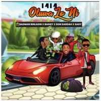 Oluwa Lo Ni (Remastered) (feat. Badman Alhaji, Baggy Rashid, Don Dardah & Sagy) - Single - 1414